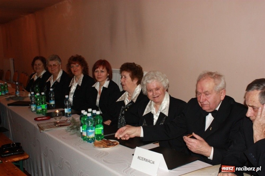 Zdjęcie w galerii na portalu naszraciborz.pl: Górale kolędowali w Krzanowicach wiadomości z regionu