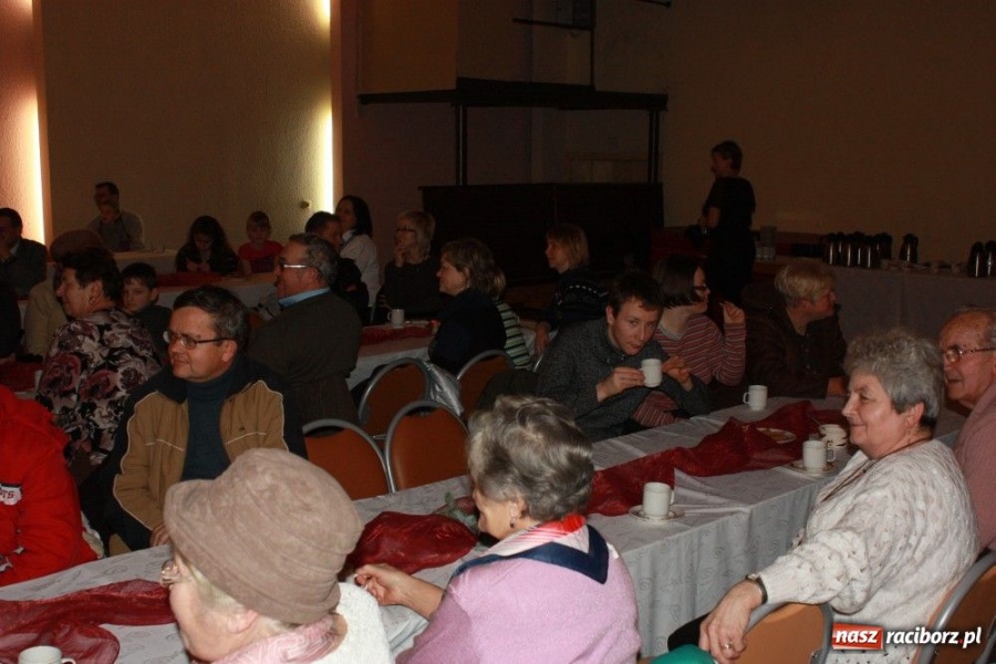 Zdjęcie w galerii na portalu naszraciborz.pl: Górale kolędowali w Krzanowicach wiadomości z regionu