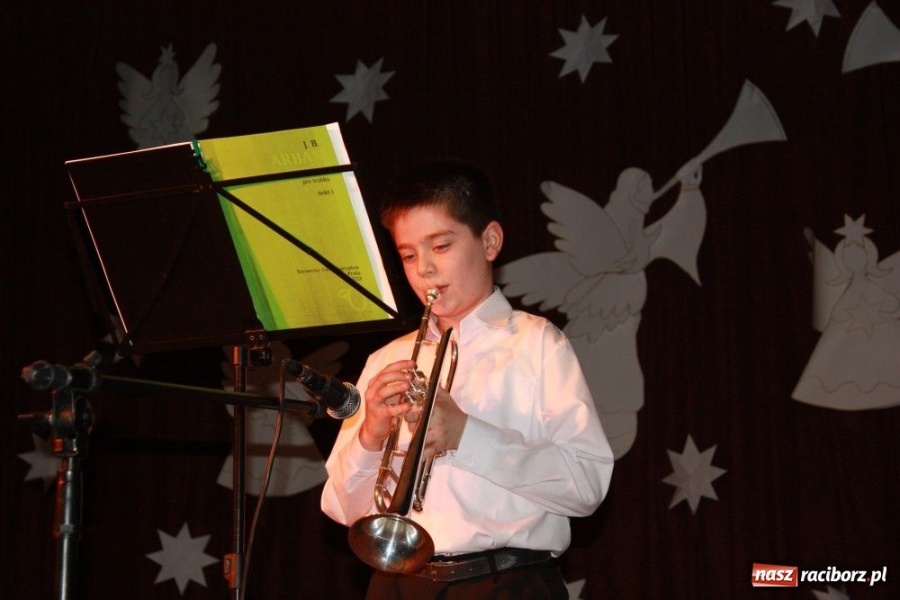 Zdjęcie w galerii na portalu naszraciborz.pl: Górale kolędowali w Krzanowicach wiadomości z regionu