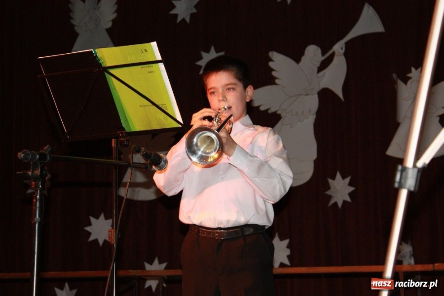 Zdjęcie w galerii na portalu naszraciborz.pl: Górale kolędowali w Krzanowicach wiadomości z regionu