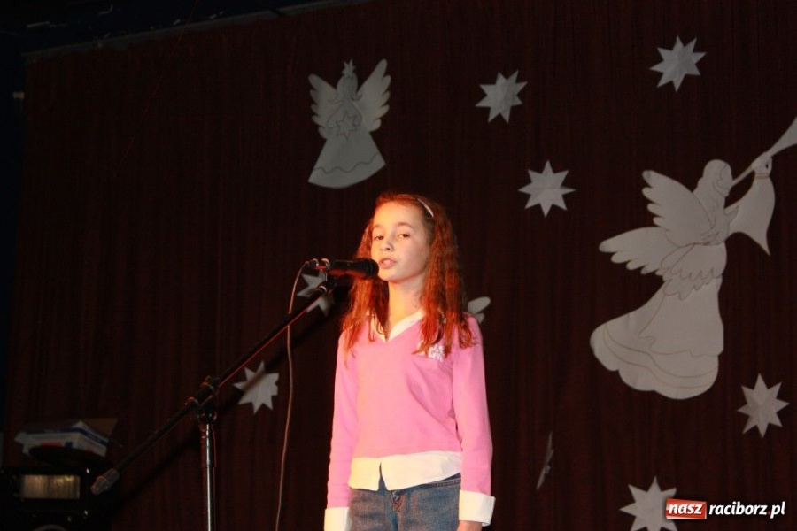 Zdjęcie w galerii na portalu naszraciborz.pl: Górale kolędowali w Krzanowicach wiadomości z regionu