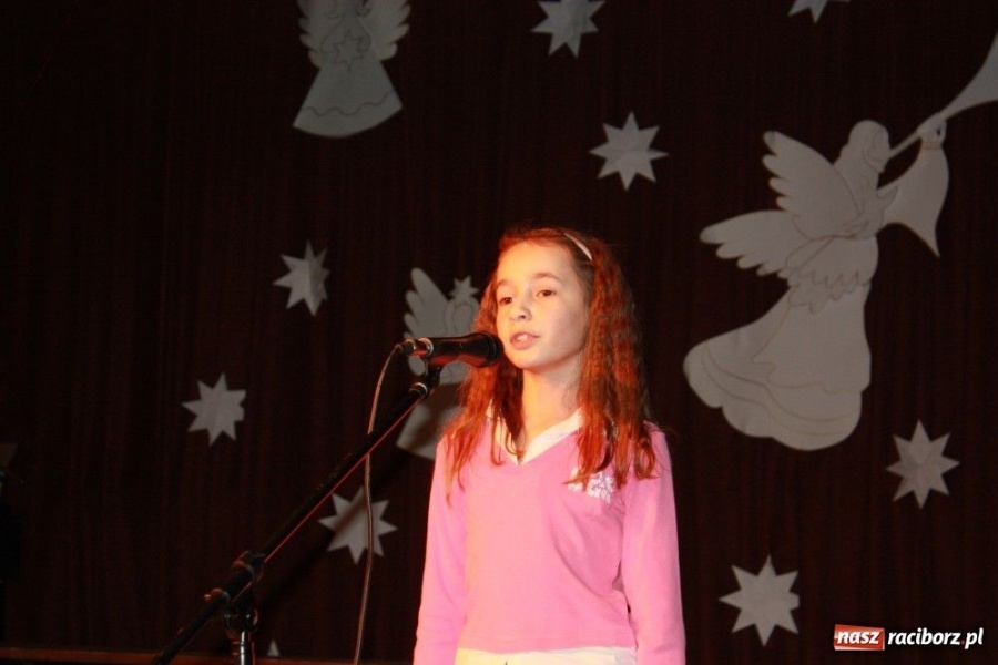 Zdjęcie w galerii na portalu naszraciborz.pl: Górale kolędowali w Krzanowicach wiadomości z regionu