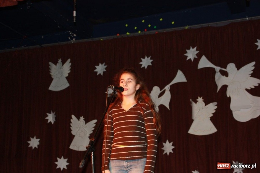 Zdjęcie w galerii na portalu naszraciborz.pl: Górale kolędowali w Krzanowicach wiadomości z regionu