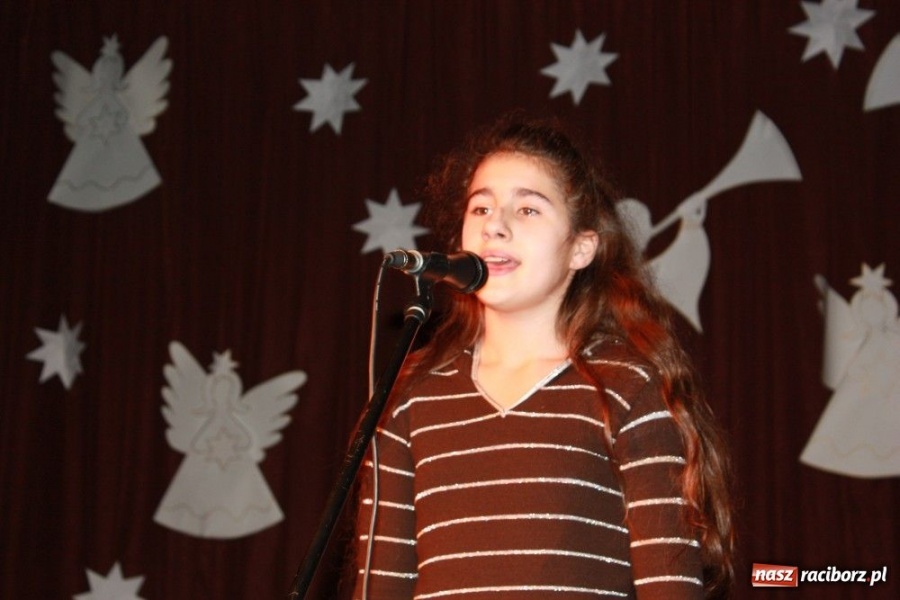 Zdjęcie w galerii na portalu naszraciborz.pl: Górale kolędowali w Krzanowicach wiadomości z regionu