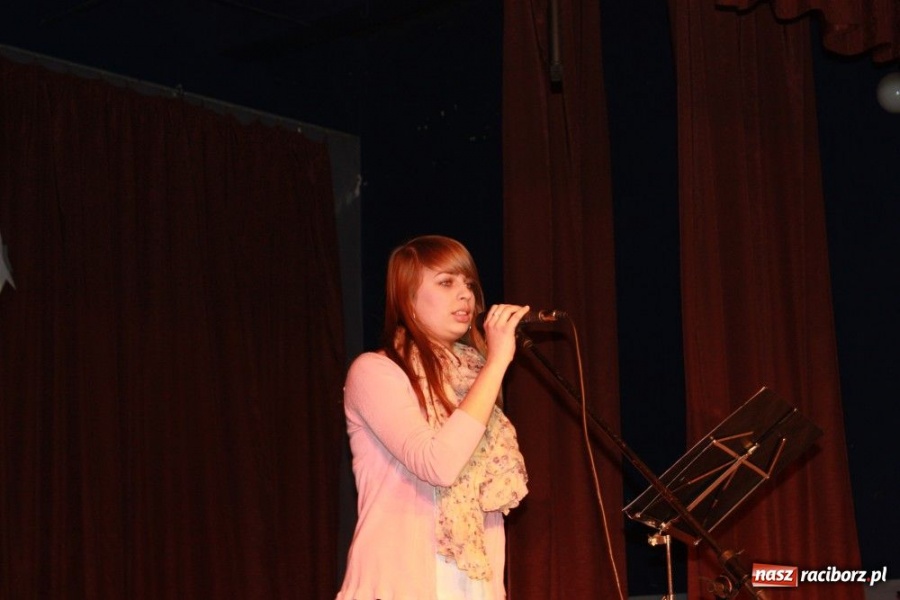 Zdjęcie w galerii na portalu naszraciborz.pl: Górale kolędowali w Krzanowicach wiadomości z regionu