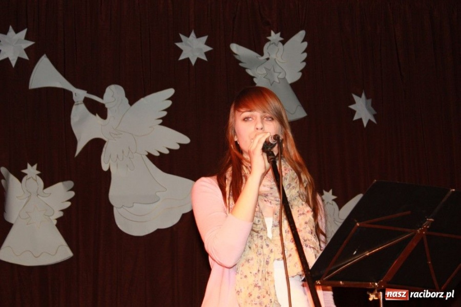 Zdjęcie w galerii na portalu naszraciborz.pl: Górale kolędowali w Krzanowicach wiadomości z regionu