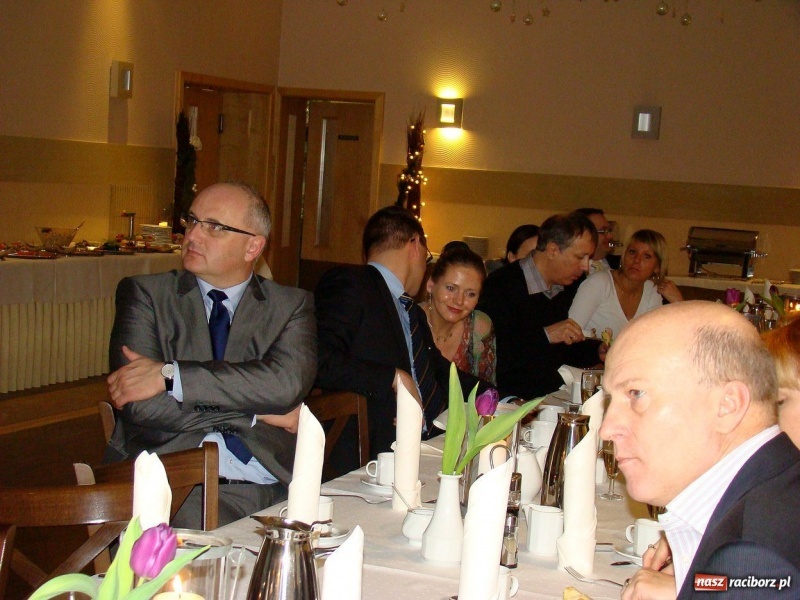 Zdjęcie w galerii na portalu naszraciborz.pl: Europoseł o swojej pracy wiadomości z regionu