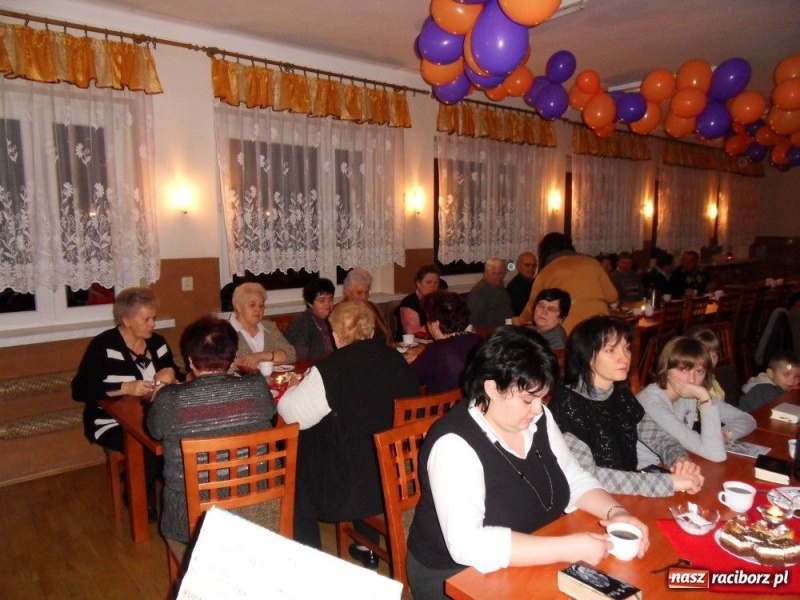 Zdjęcie w galerii na portalu naszraciborz.pl: Magia świąt powróciła... wiadomości z regionu