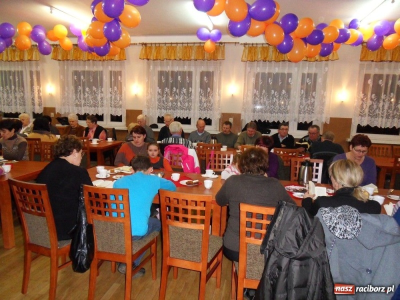 Zdjęcie w galerii na portalu naszraciborz.pl: Magia świąt powróciła... wiadomości z regionu