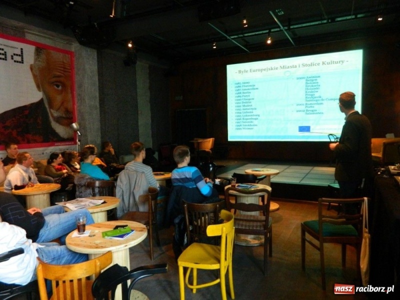 Zdjęcie w galerii na portalu naszraciborz.pl: Spotkali się z Jose Manuelem Barroso wiadomości z regionu