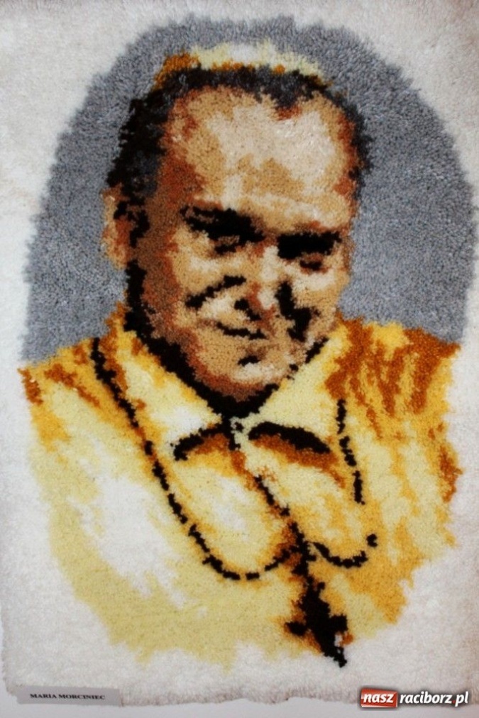 Zdjęcie w galerii na portalu naszraciborz.pl: Nie ma chińszczyzny w tym wszystkim... wiadomości z regionu