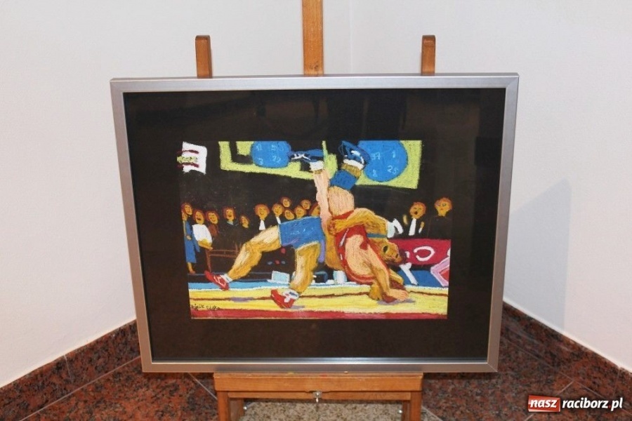 Zdjęcie w galerii na portalu naszraciborz.pl: Nie ma chińszczyzny w tym wszystkim... wiadomości z regionu