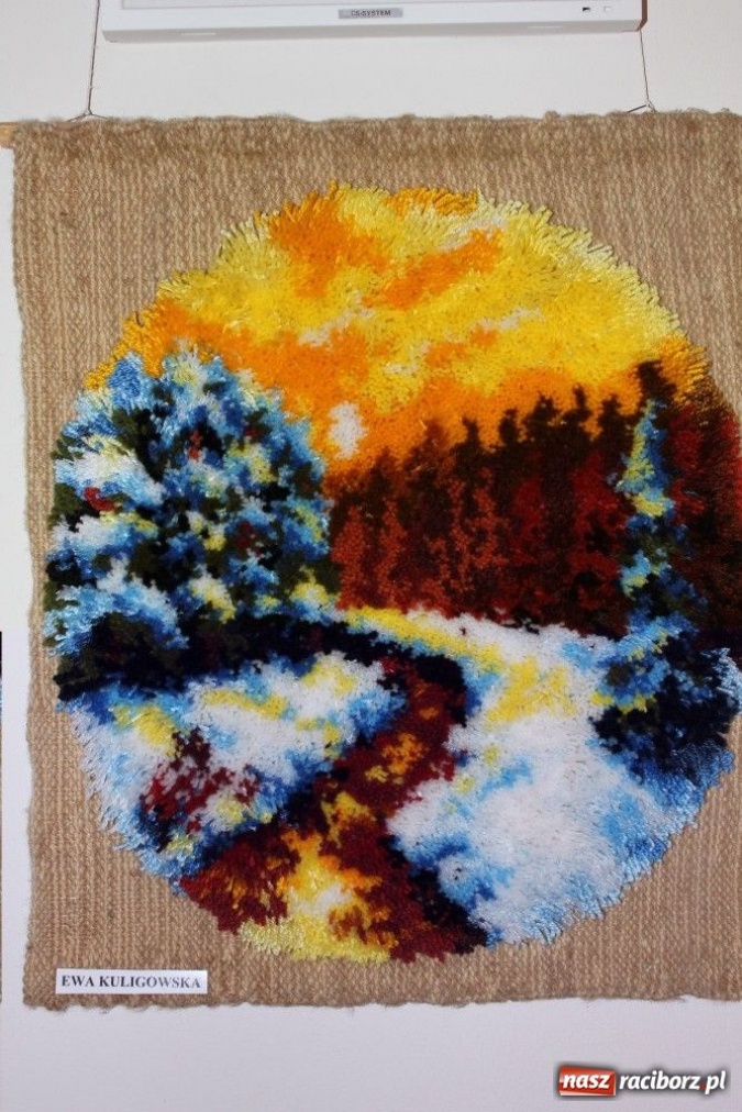 Zdjęcie w galerii na portalu naszraciborz.pl: Nie ma chińszczyzny w tym wszystkim... wiadomości z regionu