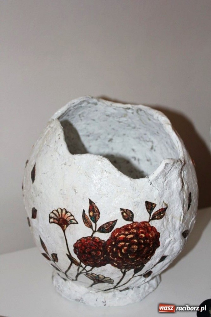 Zdjęcie w galerii na portalu naszraciborz.pl: Nie ma chińszczyzny w tym wszystkim... wiadomości z regionu