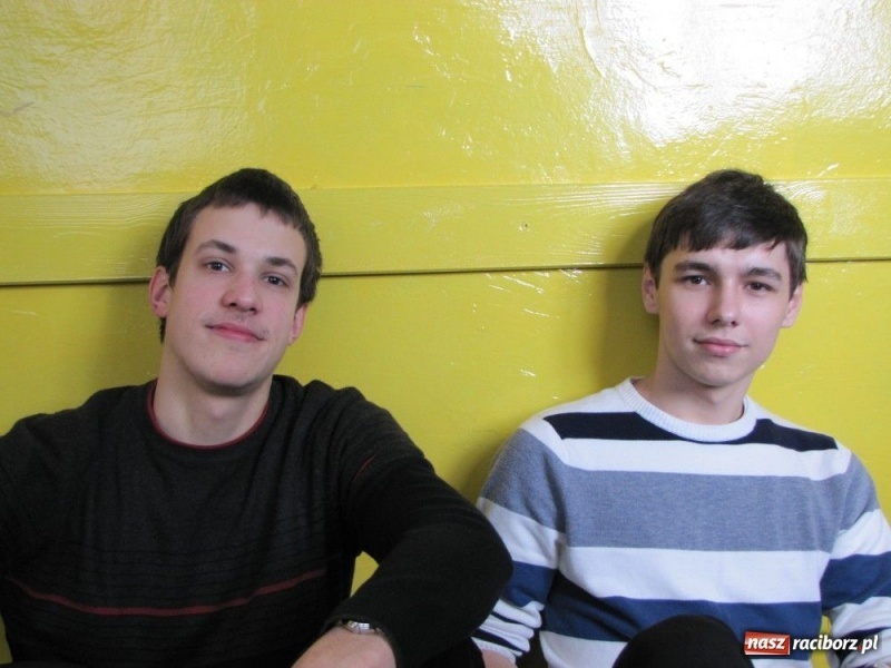 Zdjęcie w galerii na portalu naszraciborz.pl: Czerwona podwiązka obowiązkowo... wiadomości z regionu