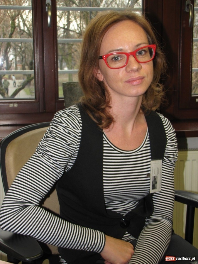 Zdjęcie w galerii na portalu naszraciborz.pl: Szczęśliwa trzynastka wiadomości z regionu