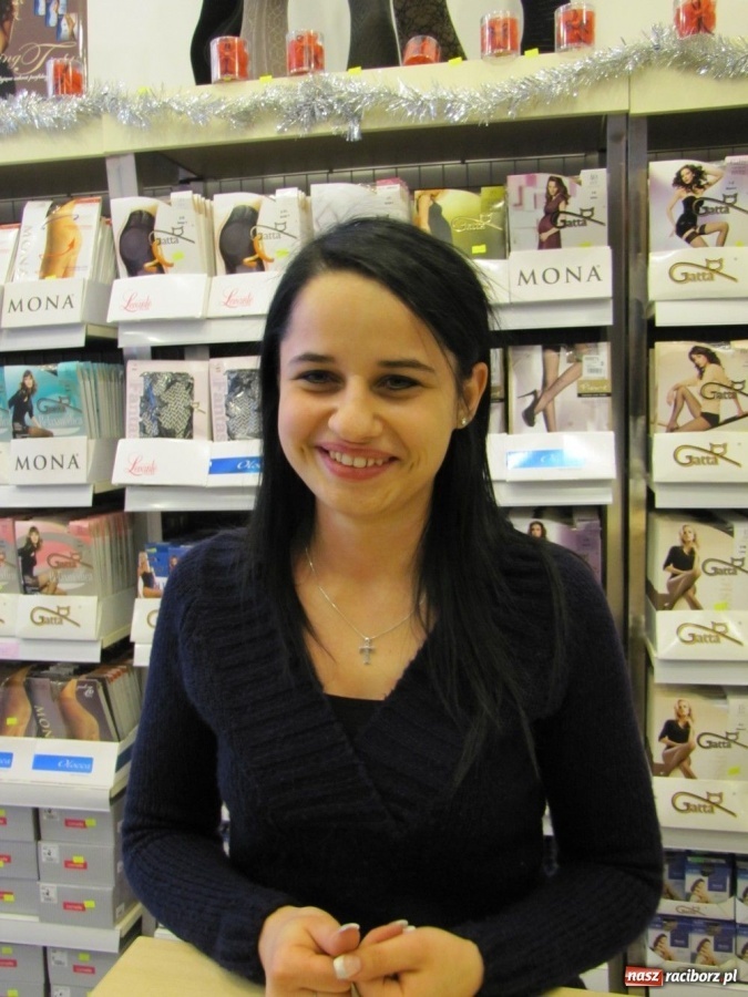 Zdjęcie w galerii na portalu naszraciborz.pl: Szczęśliwa trzynastka wiadomości z regionu