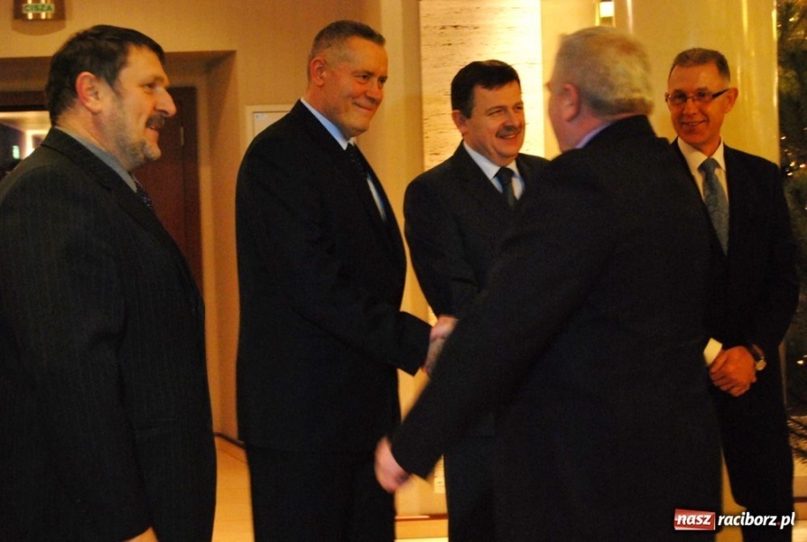 Zdjęcie w galerii na portalu naszraciborz.pl: Zdrowia, odporności i optymizmu wiadomości z regionu