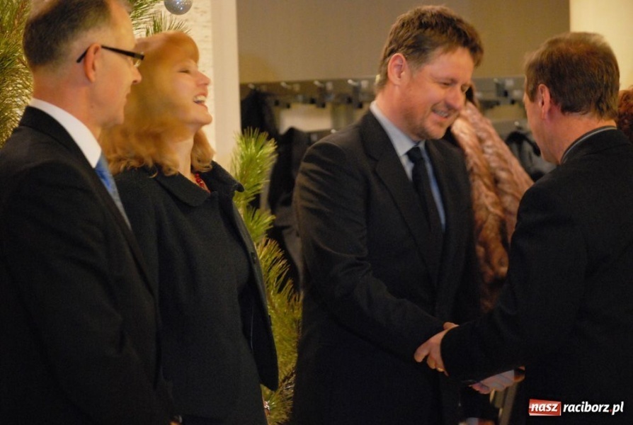 Zdjęcie w galerii na portalu naszraciborz.pl: Zdrowia, odporności i optymizmu wiadomości z regionu