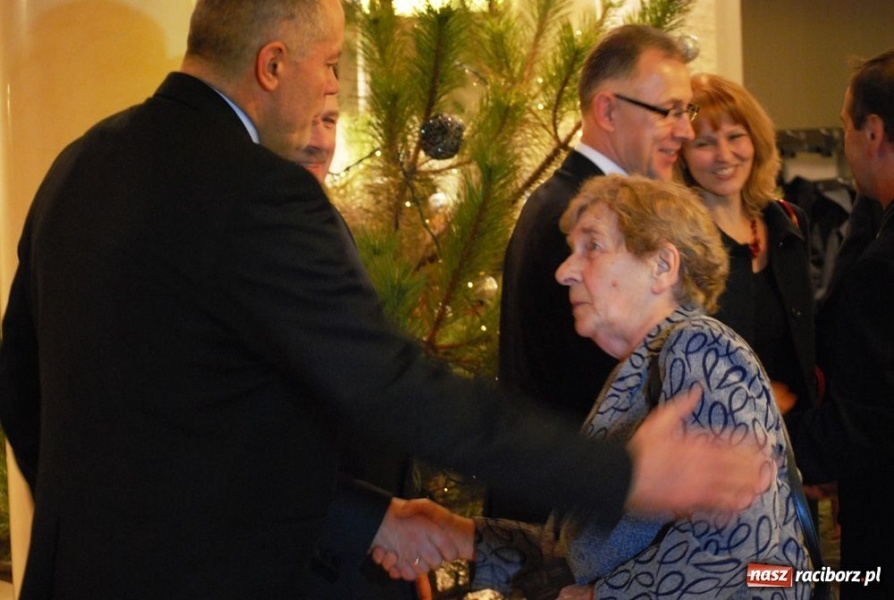 Zdjęcie w galerii na portalu naszraciborz.pl: Zdrowia, odporności i optymizmu wiadomości z regionu