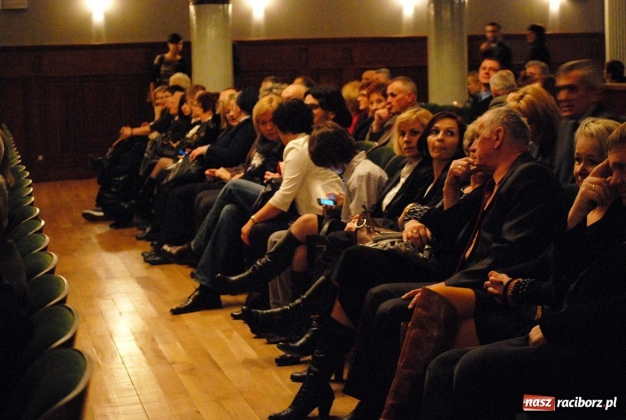 Zdjęcie w galerii na portalu naszraciborz.pl: Zdrowia, odporności i optymizmu wiadomości z regionu