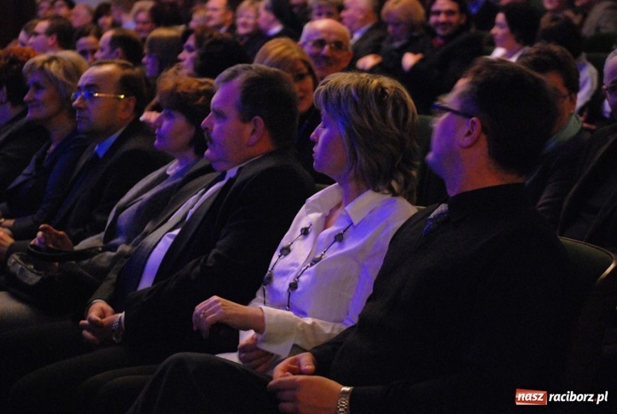 Zdjęcie w galerii na portalu naszraciborz.pl: Zdrowia, odporności i optymizmu wiadomości z regionu