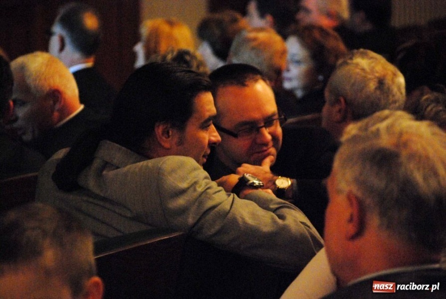 Zdjęcie w galerii na portalu naszraciborz.pl: Zdrowia, odporności i optymizmu wiadomości z regionu