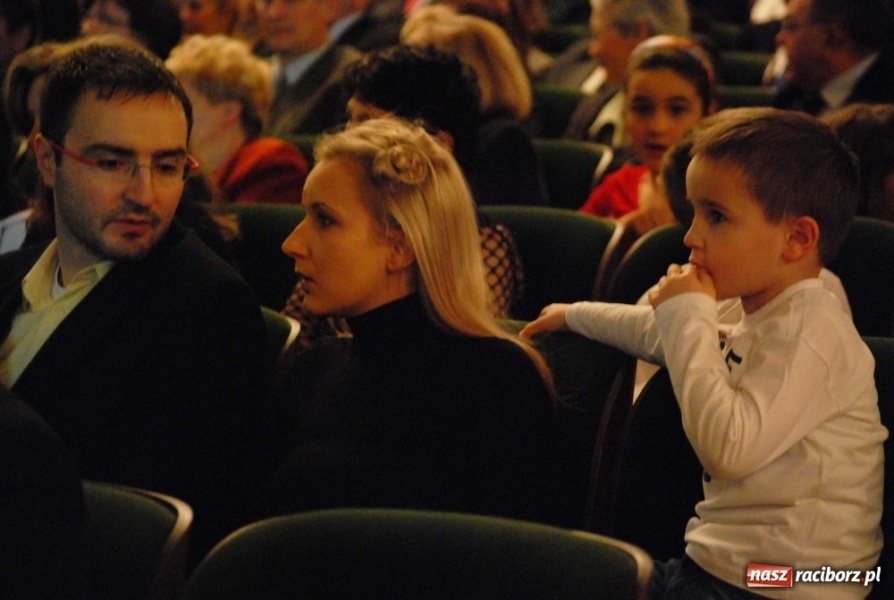 Zdjęcie w galerii na portalu naszraciborz.pl: Zdrowia, odporności i optymizmu wiadomości z regionu