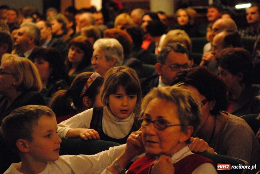 Zdjęcie w galerii na portalu naszraciborz.pl: Zdrowia, odporności i optymizmu wiadomości z regionu