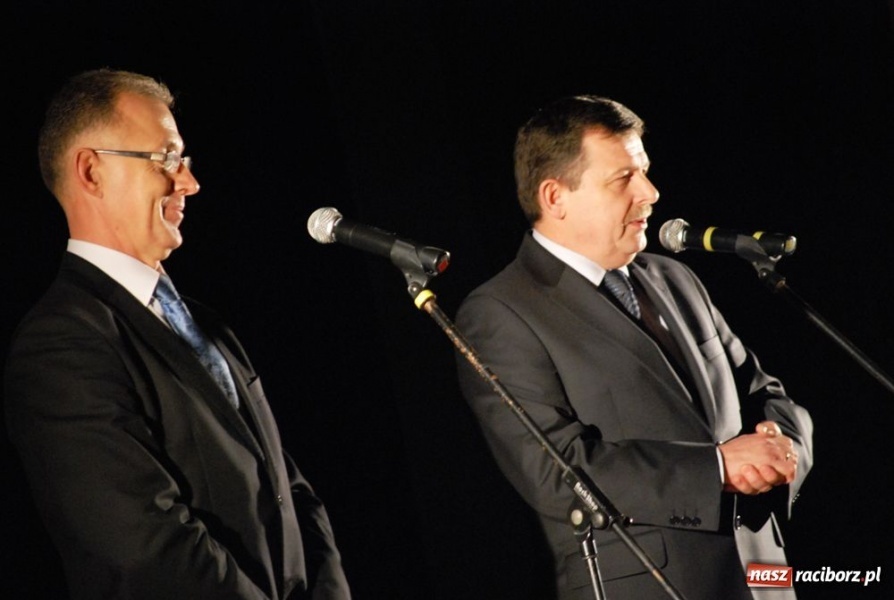 Zdjęcie w galerii na portalu naszraciborz.pl: Zdrowia, odporności i optymizmu wiadomości z regionu