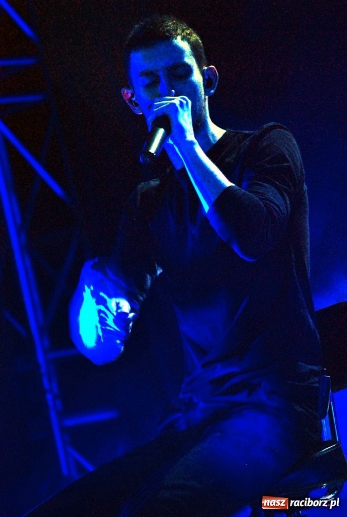 Zdjęcie w galerii na portalu naszraciborz.pl: Zdrowia, odporności i optymizmu wiadomości z regionu