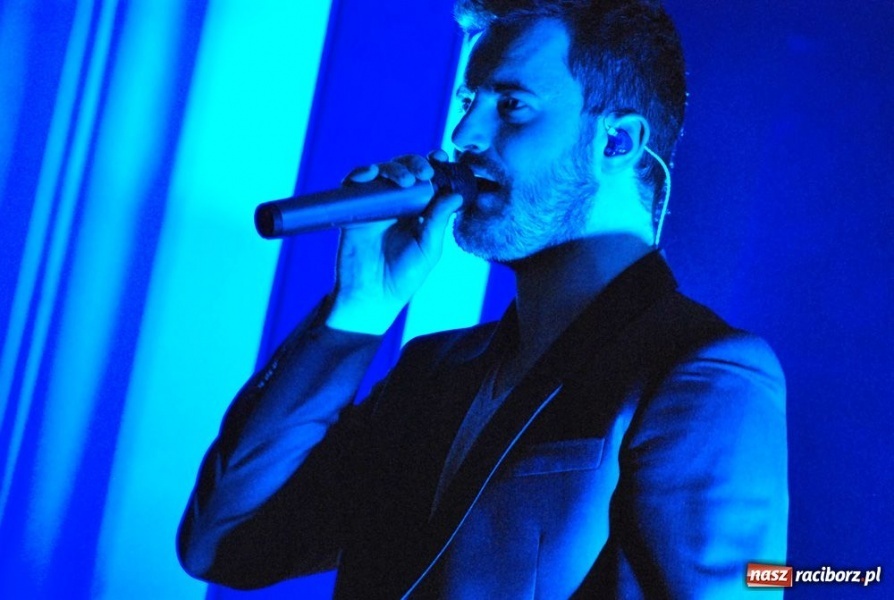 Zdjęcie w galerii na portalu naszraciborz.pl: Zdrowia, odporności i optymizmu wiadomości z regionu