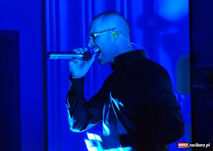 Zdjęcie w galerii na portalu naszraciborz.pl: Zdrowia, odporności i optymizmu wiadomości z regionu