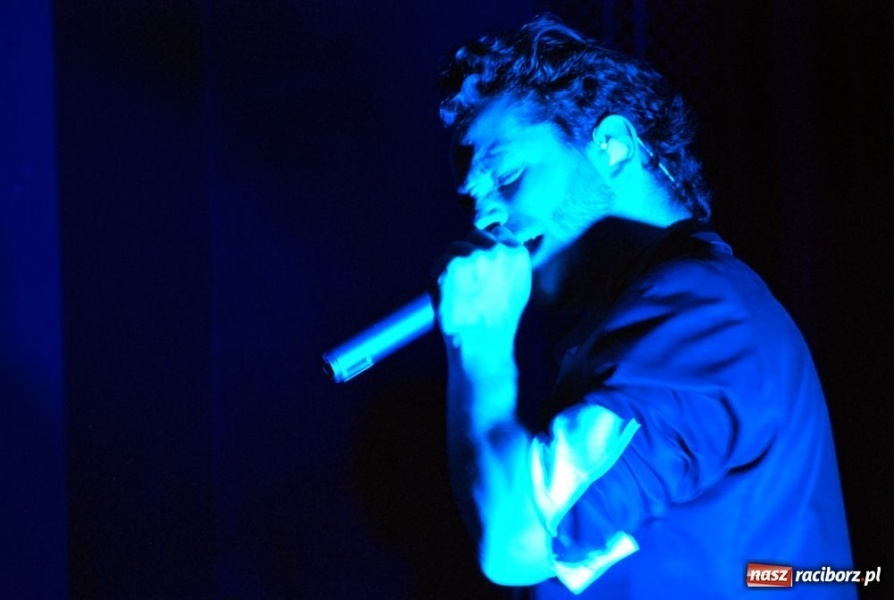 Zdjęcie w galerii na portalu naszraciborz.pl: Zdrowia, odporności i optymizmu wiadomości z regionu