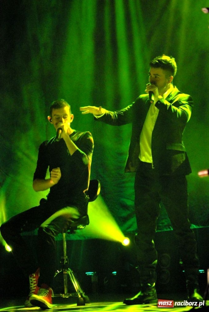 Zdjęcie w galerii na portalu naszraciborz.pl: Zdrowia, odporności i optymizmu wiadomości z regionu