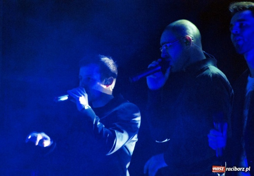 Zdjęcie w galerii na portalu naszraciborz.pl: Zdrowia, odporności i optymizmu wiadomości z regionu