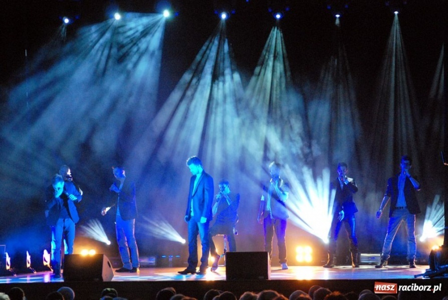 Zdjęcie w galerii na portalu naszraciborz.pl: Zdrowia, odporności i optymizmu wiadomości z regionu