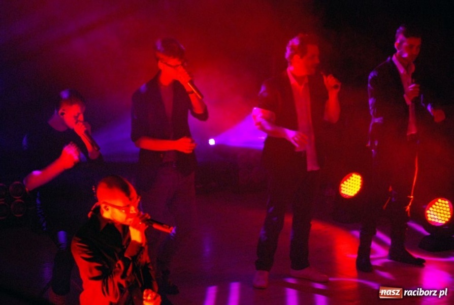 Zdjęcie w galerii na portalu naszraciborz.pl: Zdrowia, odporności i optymizmu wiadomości z regionu