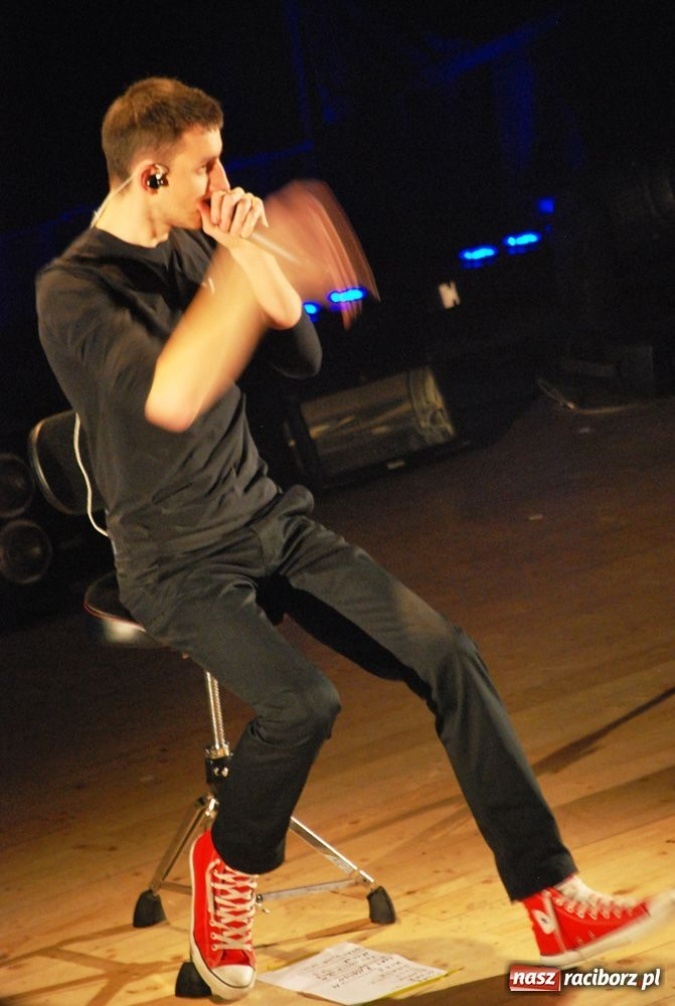 Zdjęcie w galerii na portalu naszraciborz.pl: Zdrowia, odporności i optymizmu wiadomości z regionu