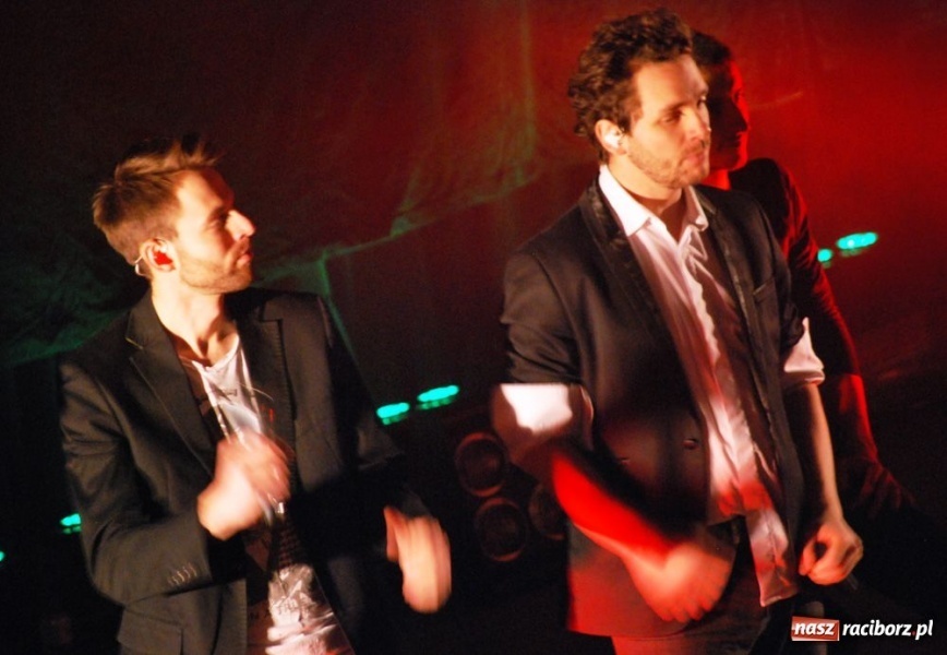 Zdjęcie w galerii na portalu naszraciborz.pl: Zdrowia, odporności i optymizmu wiadomości z regionu