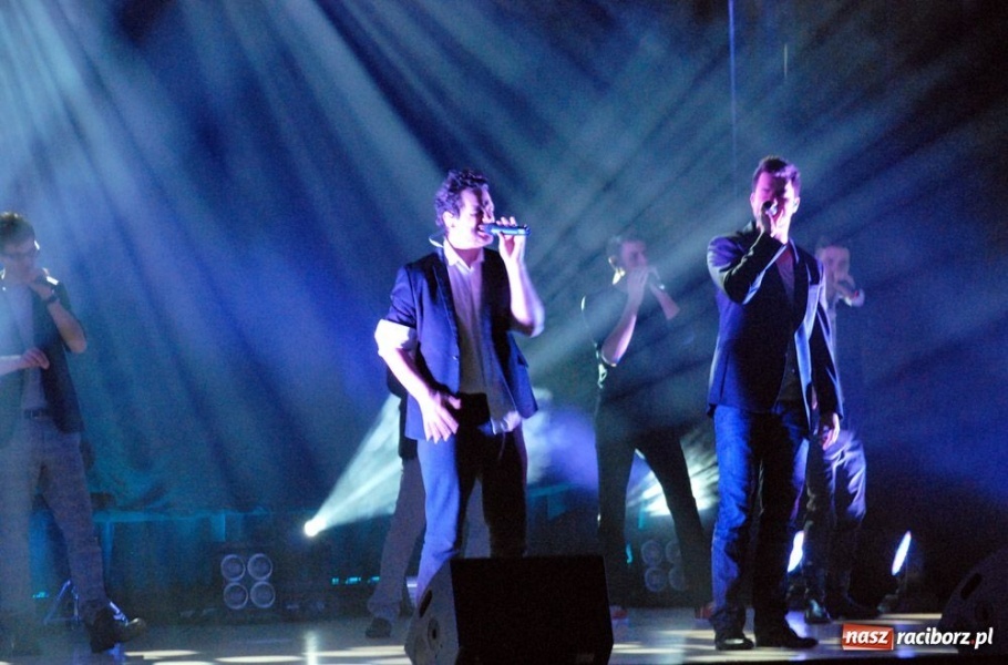 Zdjęcie w galerii na portalu naszraciborz.pl: Zdrowia, odporności i optymizmu wiadomości z regionu