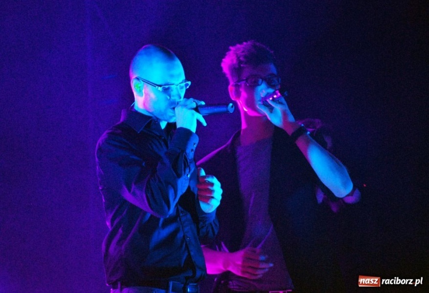 Zdjęcie w galerii na portalu naszraciborz.pl: Zdrowia, odporności i optymizmu wiadomości z regionu