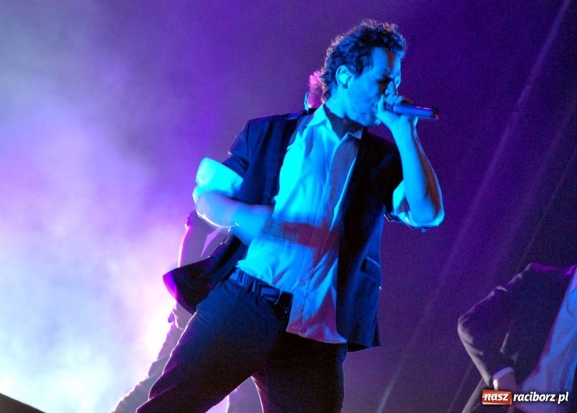 Zdjęcie w galerii na portalu naszraciborz.pl: Zdrowia, odporności i optymizmu wiadomości z regionu