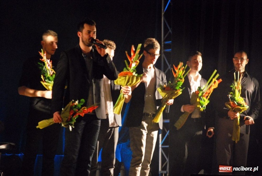 Zdjęcie w galerii na portalu naszraciborz.pl: Zdrowia, odporności i optymizmu wiadomości z regionu