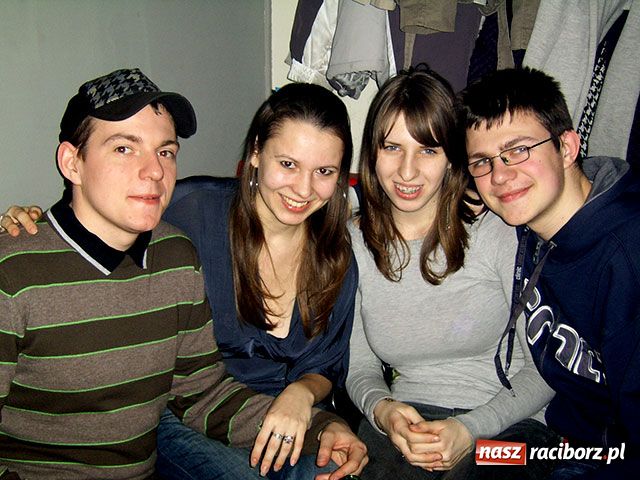 Zdjęcie w galerii na portalu naszraciborz.pl: Ostatki w Vinylu wiadomości z regionu