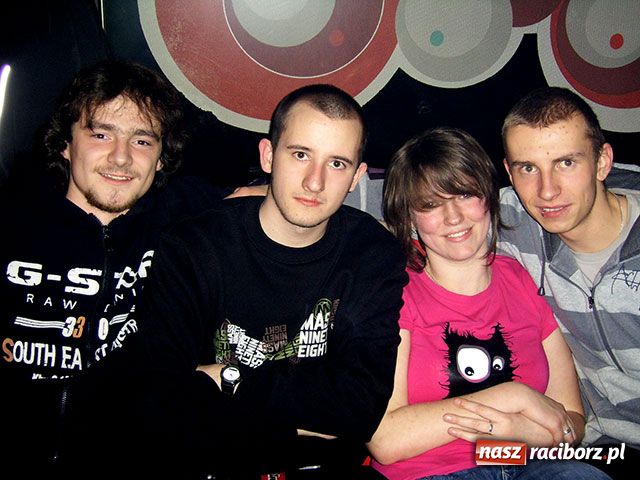 Zdjęcie w galerii na portalu naszraciborz.pl: Ostatki w Vinylu wiadomości z regionu