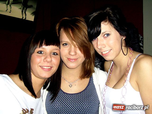 Zdjęcie w galerii na portalu naszraciborz.pl: Ostatki w Vinylu wiadomości z regionu