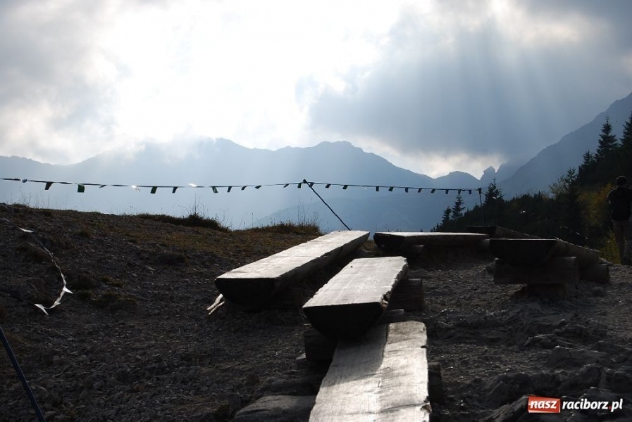 Zdjęcie w galerii na portalu naszraciborz.pl: Tatry w obiektywie wiadomości z regionu