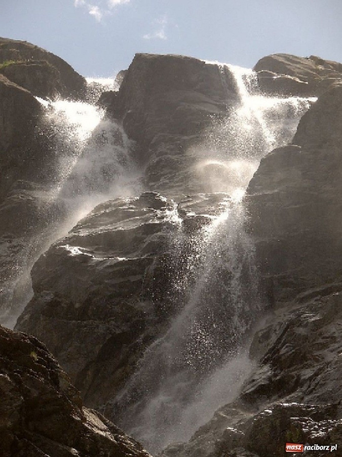 Zdjęcie w galerii na portalu naszraciborz.pl: Tatry w obiektywie wiadomości z regionu