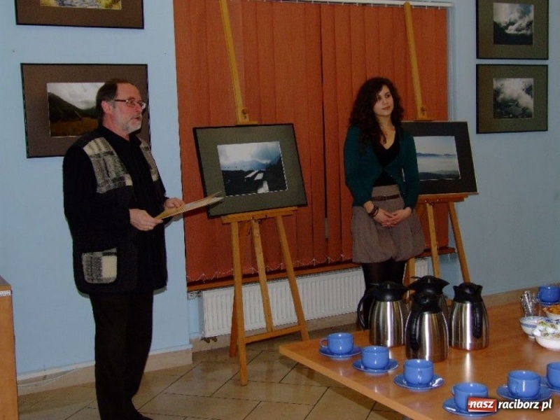 Zdjęcie w galerii na portalu naszraciborz.pl: Tatry w obiektywie wiadomości z regionu